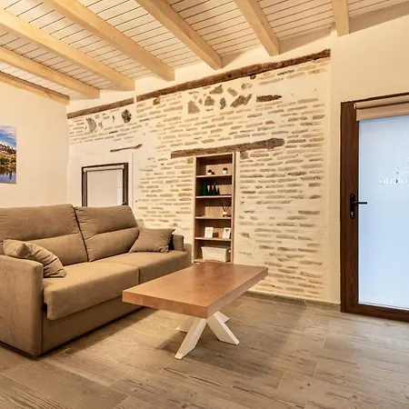 Aires De Apartment