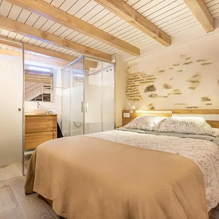 Apartment Aires De *
