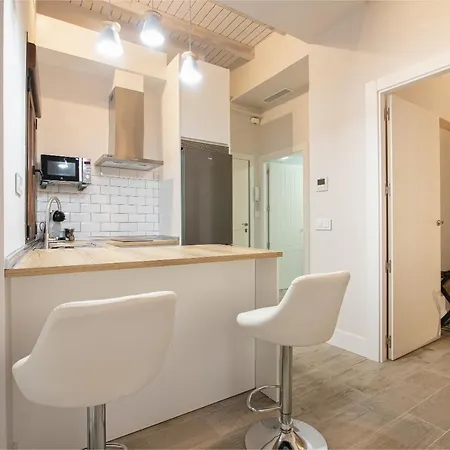 Aires De Apartment *