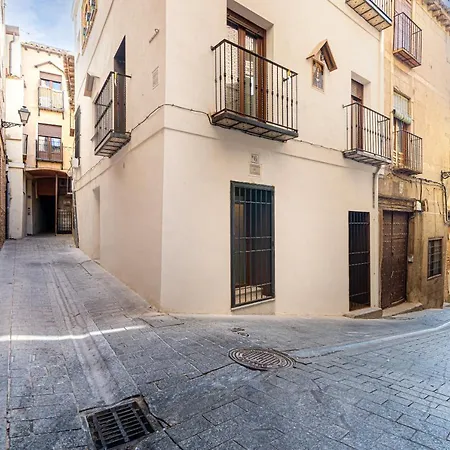 Apartment Aires De