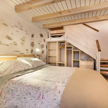 Apartment Aires De *