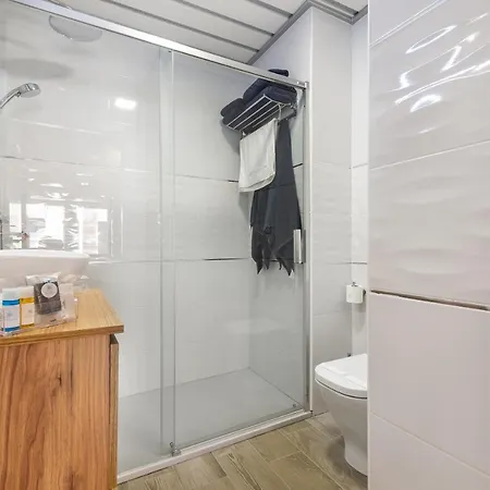 Apartment Aires De Toledo