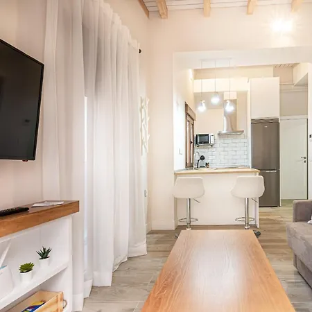 Aires De Apartment