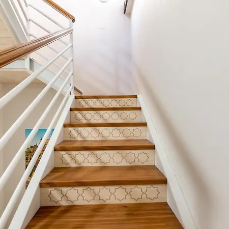 Aires De Apartment Toledo