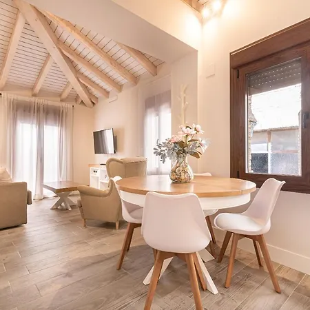 Apartment Aires De