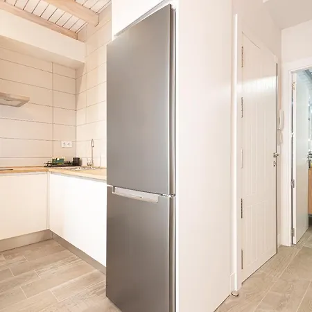 Apartment Aires De Toledo