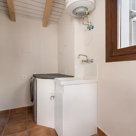 Apartment Aires De Toledo