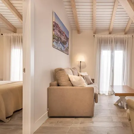 Apartment Aires De Toledo